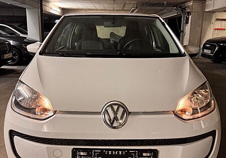 VW Up Volkswagen ! 1.0 44kW move !