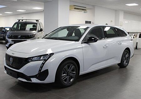 Peugeot 308 SW 130 PureTech Active mit Sitzheizung