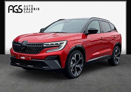 Renault Austral Techno Esprit Alpine 1.2 E-TECH Full Hyb
