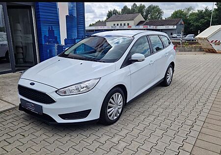 Ford Focus Turnier Trend# Insp+Zahr neu#