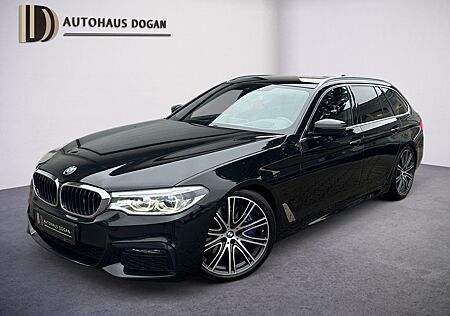 BMW 540d xDrive MSport*Head-Up*20-Zoll*4Z-Klima*Shzg