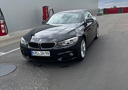 BMW 420i xDrive Coupé M Sport M Sport