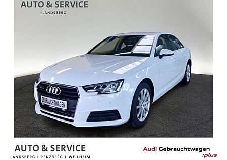 Audi A4 Limousine 45 TFSI quattro 180(245) kW(PS) S t