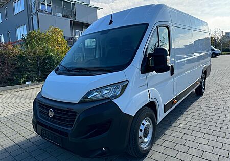 Fiat Ducato Maxi 2.3 L5H2 NAVI*KLIMATRONIK*MTL*CAM*