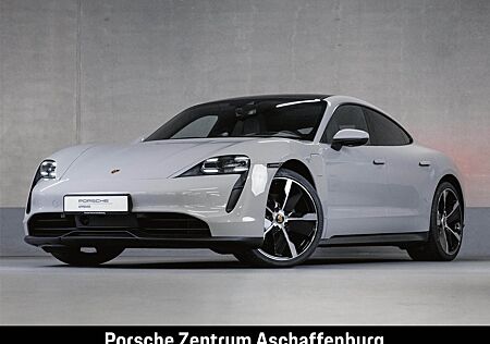 Porsche Taycan Sport Chrono Panoramadach Performance
