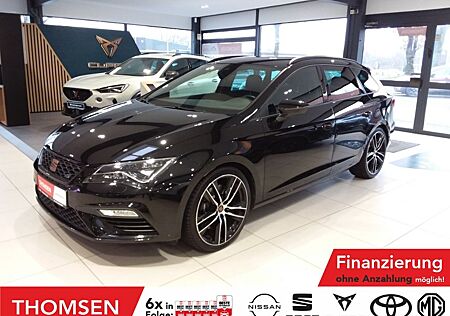 Seat Leon 2.0TSI ST 290 CUPRA Navi ACC AUT LED