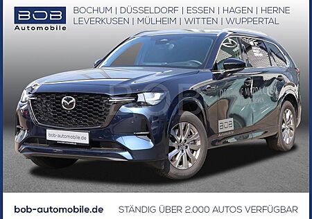 Mazda CX-80 3.3 D e-SKYACTIV Homura Plus 6-Sitzer AHK