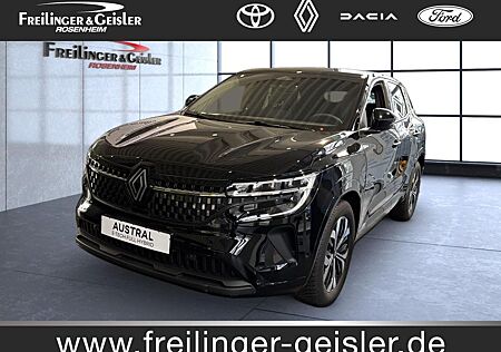 Renault Austral Techno UPE 43790!!! Voll-LED Navi Spurw.