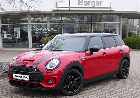 Mini Cooper S Clubman Pepper Head-Up LED Pano.Dach