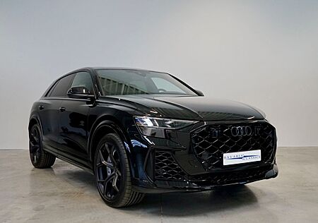 Audi RS Q8 RSQ8 performance KERAMIK + CARBON + MATRIX + B&O