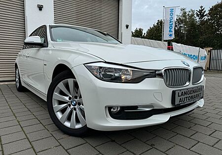 BMW 316d 3 Lim. Modern-Aus 1.Hand"Leder"Guter Zst