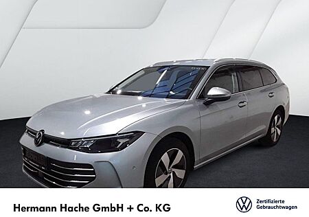 VW Passat Volkswagen Business 1.5 eTSI DSG Klima Navi