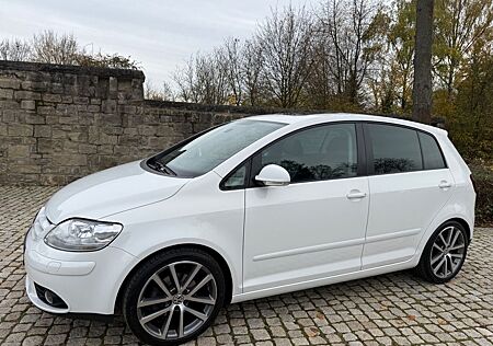 VW Golf Plus Volkswagen 1.4 TSI Sportline Bi-Xen.Navi Leder AU