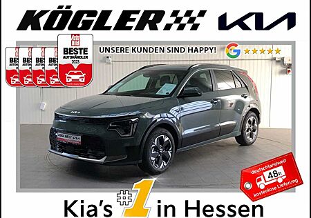 Kia Niro EV 64 kWh 204 Inspiration -42%|WP|REX|TECH|