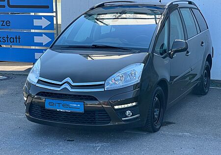 Citroën C4 Spacetourer Grand C4 Picasso Selection 7 Sitzer SHZ PDC