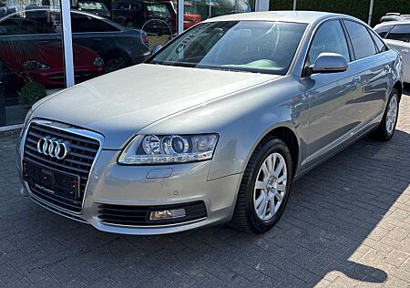 Audi A6 Lim. 2.7 TDI
