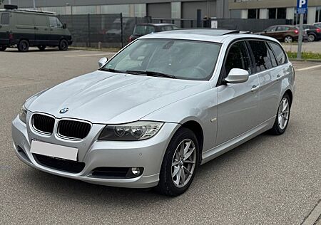 BMW 320d E91 Facelift Euro 5 TÜV 08/26 Automatik