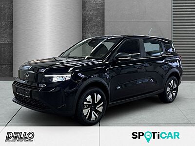 Opel Frontera Electric Edition 11Kw-Charger Komfort T