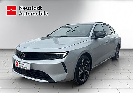 Opel Astra Edition Sports Tourer Sitz- & Lenkradheiz.