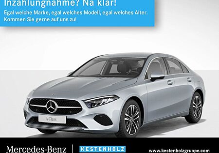 Mercedes-Benz A 180 Progressive KAMERA+KEYLESS+AMBIENTE+SITZHZ