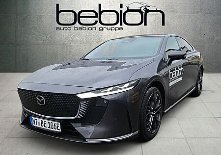 Mazda 6 e EV Takumi Plus ACC LED Navi PDC Pano W-Pumpe