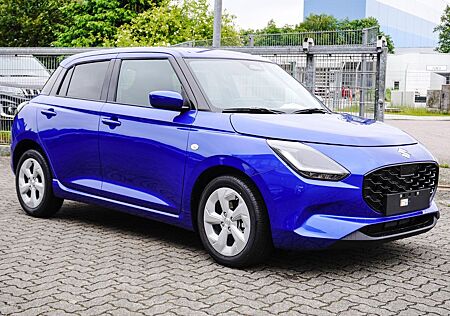 Suzuki Swift 1.2 DUALJET HYBRID Comfort CVT Topangebot!