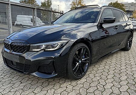 BMW M340 d xDrive Touring | Standheizung | AHK | H/K