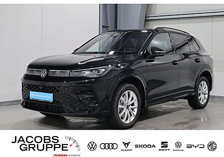 Volkswagen Tiguan 2.0 TDI 4Motion R-Line BlackStyle/IQ.Driv