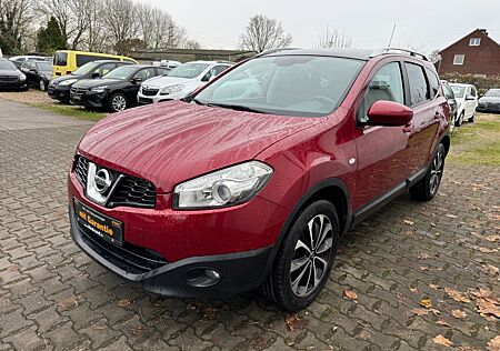 Nissan Qashqai+2 Qashqai+2*Tüv Neu *Service Neu*