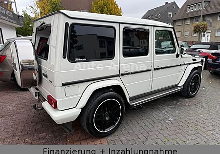 Mercedes-Benz G 55 AMG Station Kompressor 7Sitzer Navi Xenon
