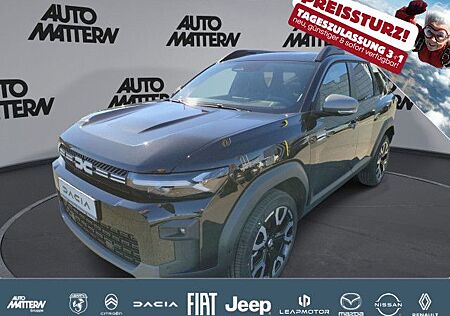Dacia Bigster Journey HYBRID 155 ++Bestellfahrzeug ++