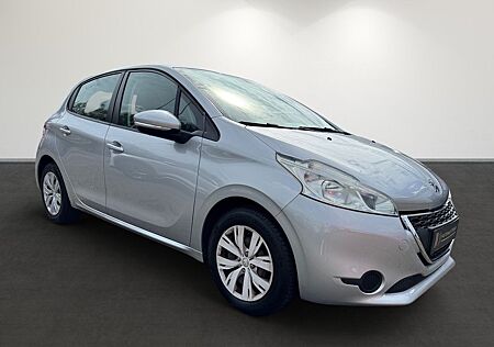 Peugeot 208 Active*5-Türer*Klima*Tempomat*Bluetooth*