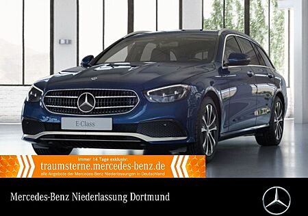 Mercedes-Benz E 300 de T/Avantgarde/Kamera/LED/Widescreen/Easy