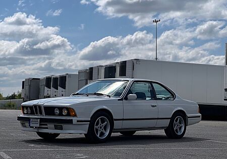 BMW 635 gebraucht kaufen BMW 635 CSI