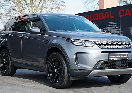Land Rover Discovery Sport P300e S PLUG-IN*AWD*ACC*PIVI PRO