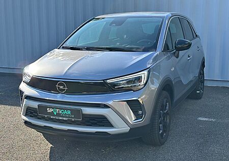 Opel Crossland X Crossland Elegance Navi*Kamera*Sitzh.*Allw.