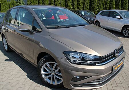 VW Golf Sportsvan Volkswagen VII 1,5 DSG Klima/Sitzhz/ACC/Alu