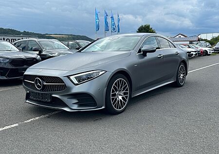 Mercedes-Benz CLS 400 d 4 Matic Edition 1 AHK*Standheiz.*