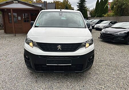 Peugeot Partner gebraucht kaufen Peugeot Partner Premium L1