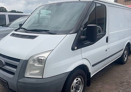 Ford Transit Kasten FT 260 K LKW TÜV NEU