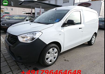 Dacia Dokker EXPRESS 1.6 5G 54790KM EURO6 LKW.ZULL