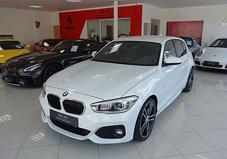 BMW 118i Aut. M Sport / LED / Navi / Leder / 19%
