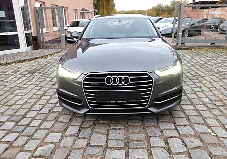 Audi A6 Avant 3.0 TDI clean diesel quattro