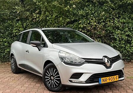 Renault Clio 0.9 TCe Life