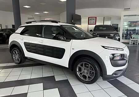 Citroën C4 Cactus Shine PDC KAMERA SHZ