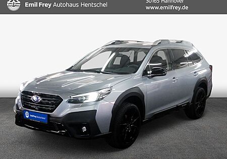 Subaru Outback 2.5i Platinum MJ24, Black-Paket mit 20''