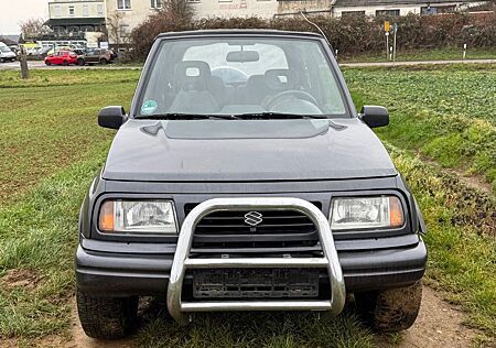 Suzuki Vitara / Cabrio/4*4