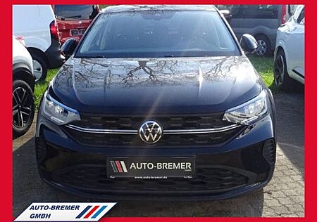 VW Taigo Volkswagen 1.0 TSI Klima ALW-Reifen