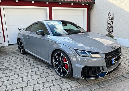 Audi TT RS 2.5 TFSI Coupé | Matrix | B&O