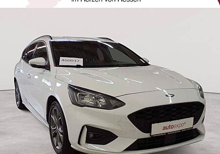 Ford Focus Turnier 1.5 EcoBoost Aut. ST-LINE